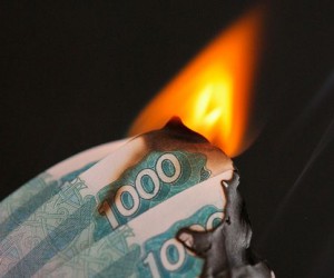 Россию ожидает рекордная инфляция за последние 20 лет