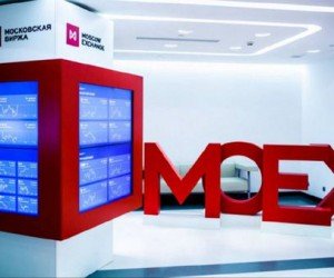 Российский фондовый рынок настроен завершить неделю ростом