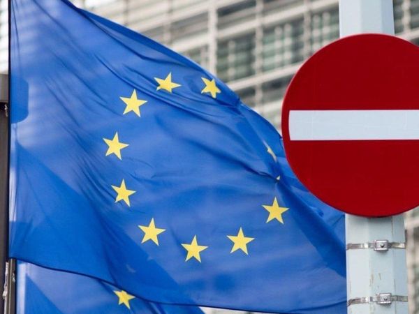 Европа готовится ввести ограничительные цены на российский газ Европа готовится ввести ограничительные цены на российский газ
