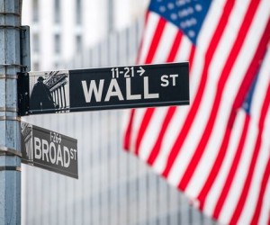 Фондовый рынок США стабилизировался в преддверии заседания ФРС Фондовый рынок США стабилизировался в преддверии заседания ФРС