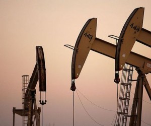 Нефть попала под раздачу неся существенные потери на уровне 1.3% Нефть попала под раздачу неся существенные потери на уровне 1.3%