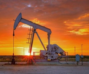 Нефть совершила стремительный рывок вверх на 4% покупатели в кураже Нефть совершила стремительный рывок вверх на 4% покупатели в кураже