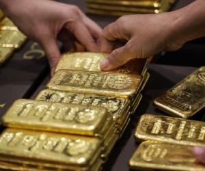 Золото: Промежуточные выборы в США стали причиной продаж Золото: Промежуточные выборы в США стали причиной продаж