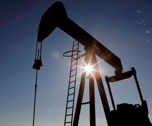 Нефть не оставила шансов покупателям прорваться выше 100 за баррель Нефть не оставила шансов покупателям прорваться выше 100 за баррель