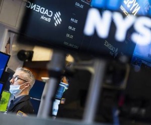 Фондовый рынок США резко пошел вверх после отчета по инфляции Фондовый рынок США резко пошел вверх после отчета по инфляции