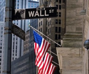 Фондовый рынок США вырос после признаков ослабления инфляции Фондовый рынок США вырос после признаков ослабления инфляции