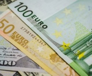 FOREX: Курс евро продолжает отскок приближаясь к важному уровню FOREX: Курс евро продолжает отскок приближаясь к важному уровню