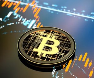 Курс биткоина: Черная пятница перешла в черный понедельник Курс биткоина: Черная пятница перешла в черный понедельник