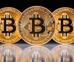 Биткоин вырос на фоне склонности к риску и снижению негатива к криптовалюте Биткоин вырос на фоне склонности к риску и снижению негатива к криптовалюте