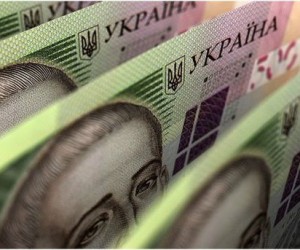Украинской гривне блэкаут не угрожает