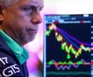 Фондовый рынок США стабилизировался, стресс промежуточных выборов прошел Фондовый рынок США стабилизировался, стресс промежуточных выборов прошел