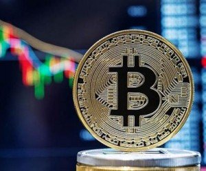 Биткоин рухнул до 16.5K и это только начало похода на дно