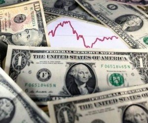 FOREX: С долларом не все в порядке, ФРС меняет курс