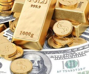 Курс золота получил поддержку во время входных в США Курс золота получил поддержку во время входных в США