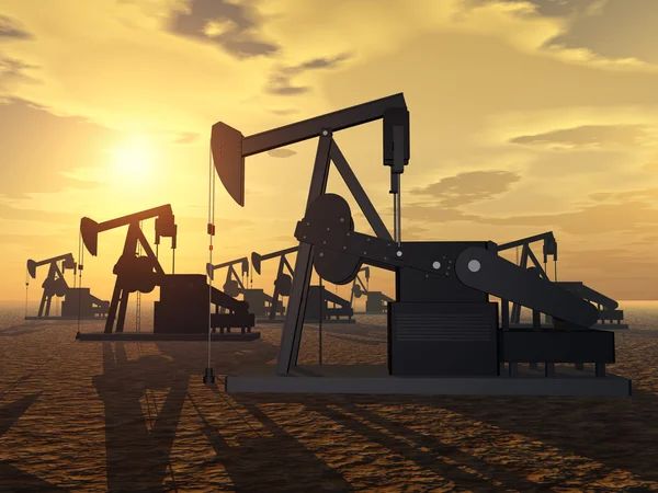 Нефть продают на сообщениях о новых случаях COVID в Китае