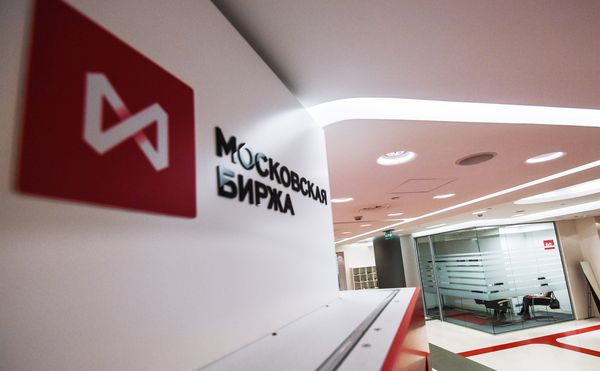 Российский фондовый рынок на паузе после позитивного драйва