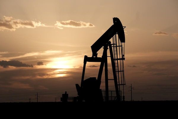 Нефть устремилась в направлении 95$ после падения ракеты в Польше