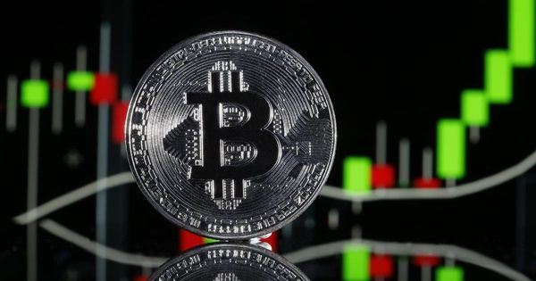 Биткоин продолжает пике на фоне новых фактов о крахе FTX