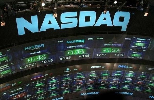 Фондовый рынок США настроен на продолжение роста