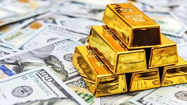 Цена золота устойчива перед внешними факторами