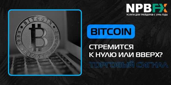 Валюты, нефть или Биткоин? Чем точно стоит торговать в 2023 году?