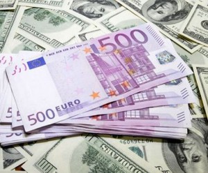 FOREX: Курс евро поддержал мягкую риторику главы ФРС ростом FOREX: Курс евро поддержал мягкую риторику главы ФРС ростом