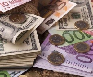 FOREX: Доллар изо всех сил пытается привлечь покупателей FOREX: Доллар изо всех сил пытается привлечь покупателей