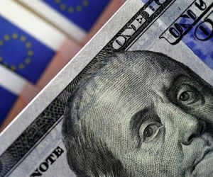 FOREX: Курс евро и фунта готовятся к предновогоднему ралли FOREX: Курс евро и фунта готовятся к предновогоднему ралли