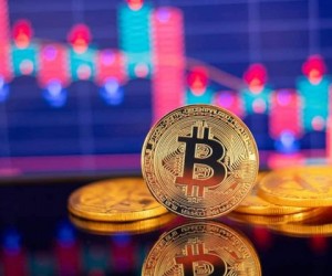 Биткоин закрепился вблизи 17 000$ но идти выше не готов Биткоин закрепился вблизи 17 000$ но идти выше не готов