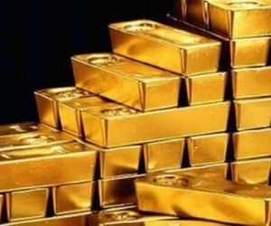 Курс золота терпит неудачу после неопределенных перспектив в политике ФРС Курс золота терпит неудачу после неопределенных перспектив в политике ФРС