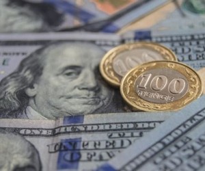 Курс доллара против тенге слабее чем ожидали аналитики Курс доллара против тенге слабее чем ожидали аналитики