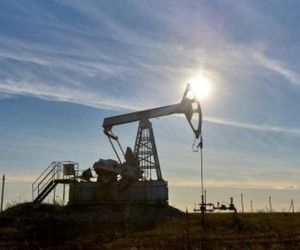 Нефть из России меньше всего востребована на мировом рынке Нефть из России меньше всего востребована на мировом рынке