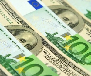 FOREX: Курс евро истощен для новых подвигов FOREX: Курс евро истощен для новых подвигов