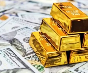 Цена золота устойчива перед внешними факторами Цена золота устойчива перед внешними факторами