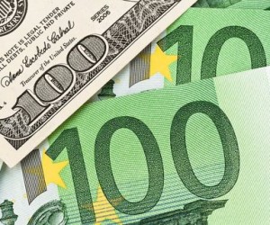 FOREX: Курс евро выдохся, у инвесторов больше нет идей в этом году FOREX: Курс евро выдохся, у инвесторов больше нет идей в этом году