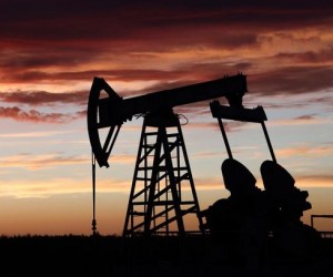 Курс нефти завершает год без сильных потрясений Курс нефти завершает год без сильных потрясений