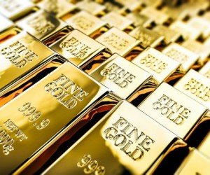 Цена золота преодолела важный уровень $1800 покупатели доминируют Цена золота преодолела важный уровень $1800 покупатели доминируют