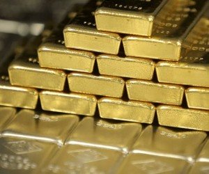 Золото приостановилось стабилизируя достигнутый успех на отметке 1800 долларов Золото приостановилось стабилизируя достигнутый успех на отметке 1800 долларов