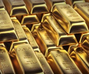Цены на золото продолжат рост на следующей неделе Цены на золото продолжат рост на следующей неделе