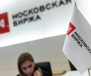 Российский фондовый рынок рухнул следом за западными площадками
