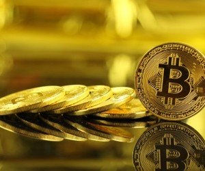 Биткоин обосновался вблизи отметки 17 000$ и похоже на долго Биткоин обосновался вблизи отметки 17 000$ и похоже на долго