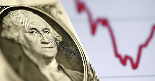 FOREX: Доллар опрокинули в преддверии важного отчета по рынку труда