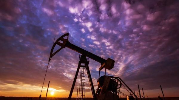Цена нефти игнорирует эмбарго на российскую нефть
