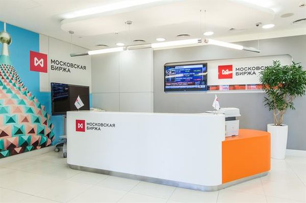 Российский фондовый рынок под влиянием слабости внешних бирж