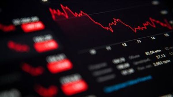 Фондовый рынок США вырос после отчета по инфляции