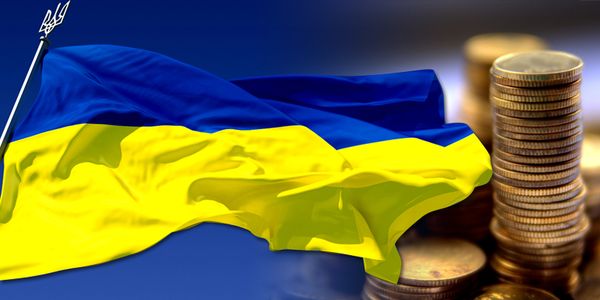 Дефолта нет. Украинская экономика стабильна несмотря на войну