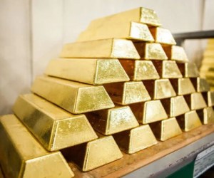 Курс золота начинает год устойчиво с перспективой роста Курс золота начинает год устойчиво с перспективой роста