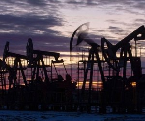 НЕФТЬ: Цены рухнули на фоне угрожающих данных заболевания в Китае НЕФТЬ: Цены рухнули на фоне угрожающих данных заболевания в Китае
