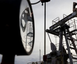 НЕФТЬ: Brent старается закрепиться вблизи отметки 80$ за баррель НЕФТЬ: Brent старается закрепиться вблизи отметки 80$ за баррель