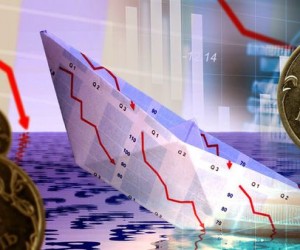 Развал российской экономики - перспектива россиян в 2023 году 